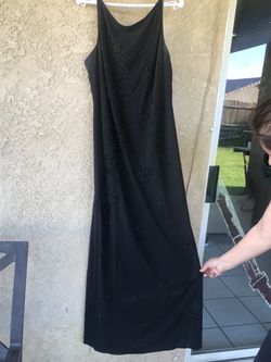 Womens formal dress
