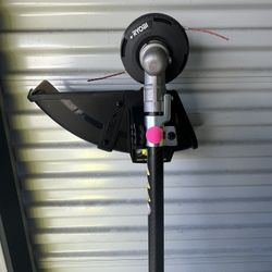 RYIBI  40V Carbon Fiber String Trimmer – Like New