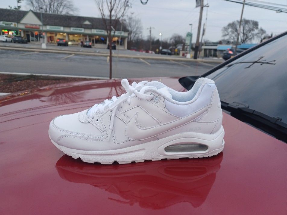 Brand New And Original Men's Nike Air Max's Sneakers Sizes 14