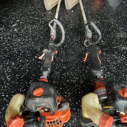 lawn trimmers Echó 225