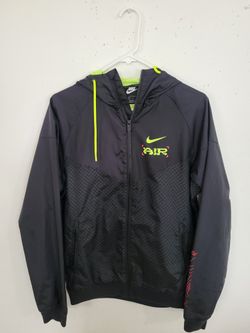 Nike Jacket 