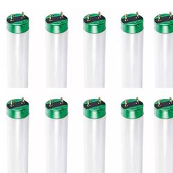 Fluorescent Bulbs X 8 : f32t8 tl830
