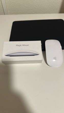 Apple Magic Mouse 2 Wireless Mouse OBO