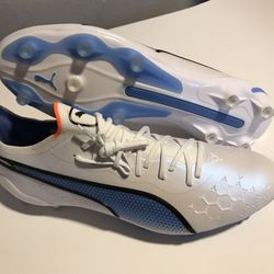 Puma King Ultimate FG/AG Firm Ground Soccer Cleat