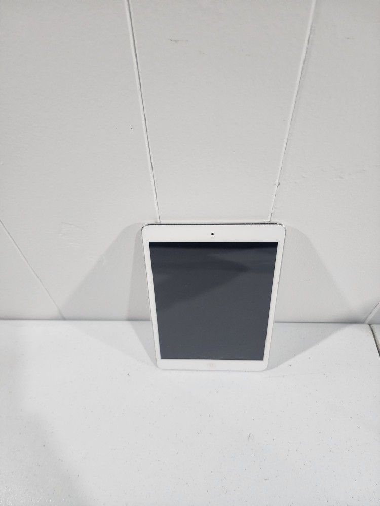APPLE IPAD