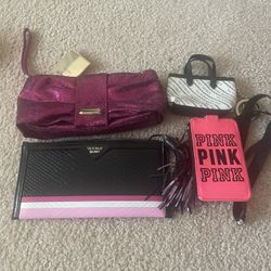 Victoria Secret Wallet 