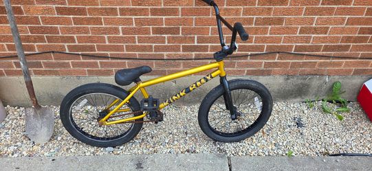 Bike BMX