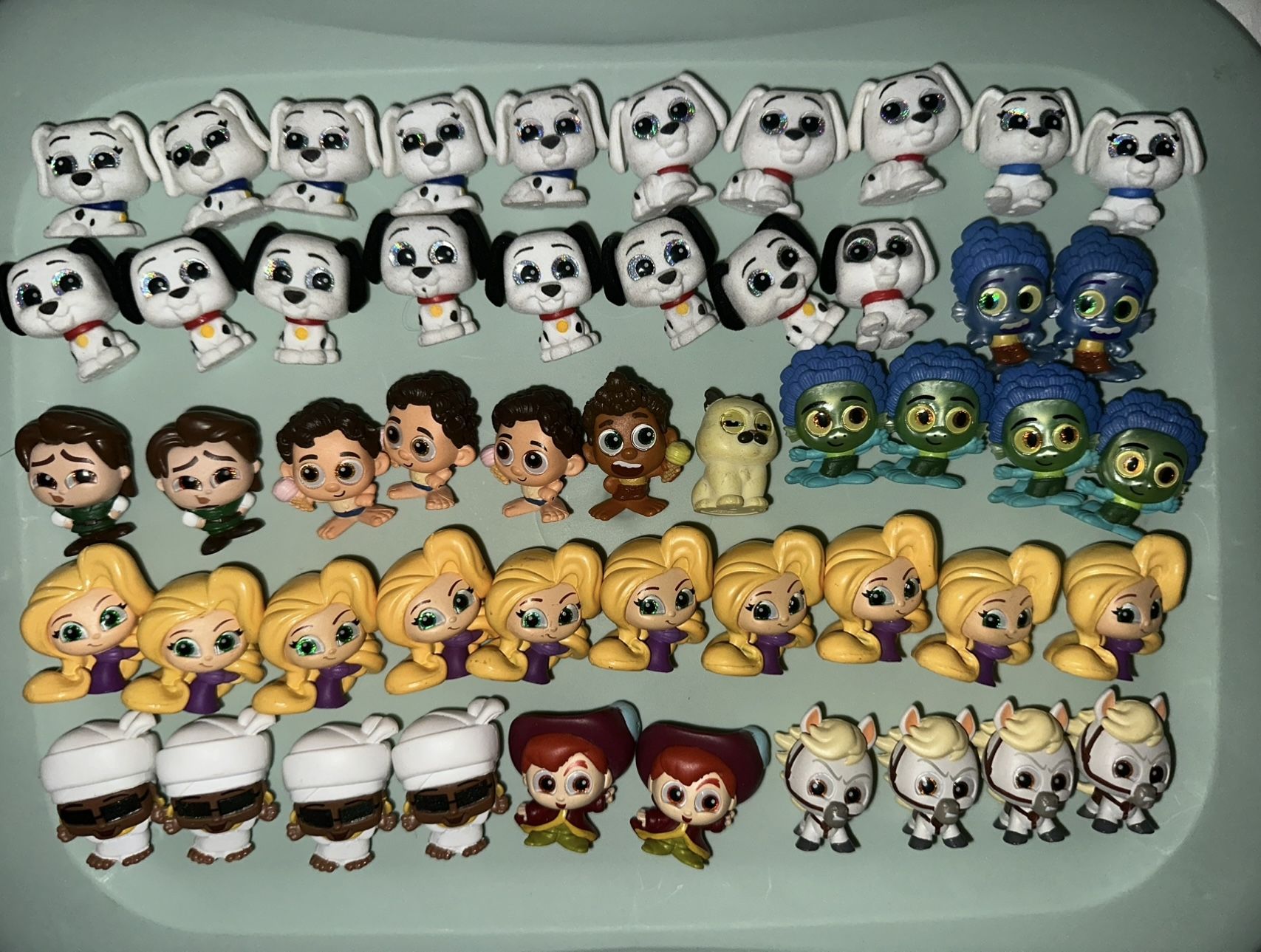 Disney Doorables