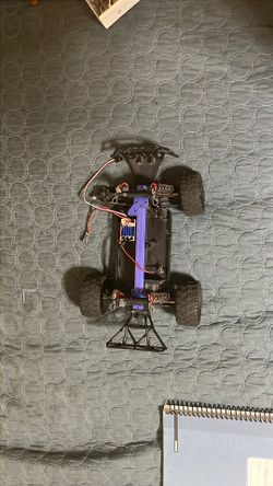 RC car