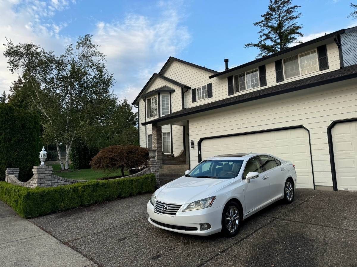 2010 Lexus ES 350