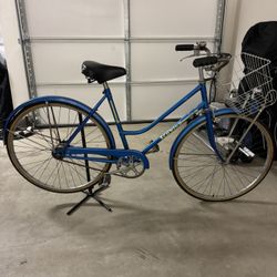 Schwinn Classic Bicycle