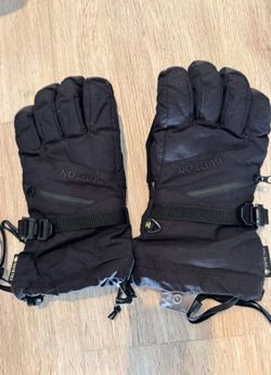 Burton Gloves Goretex Kids - Small