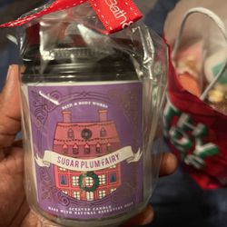 $12 Candy N Candle 
