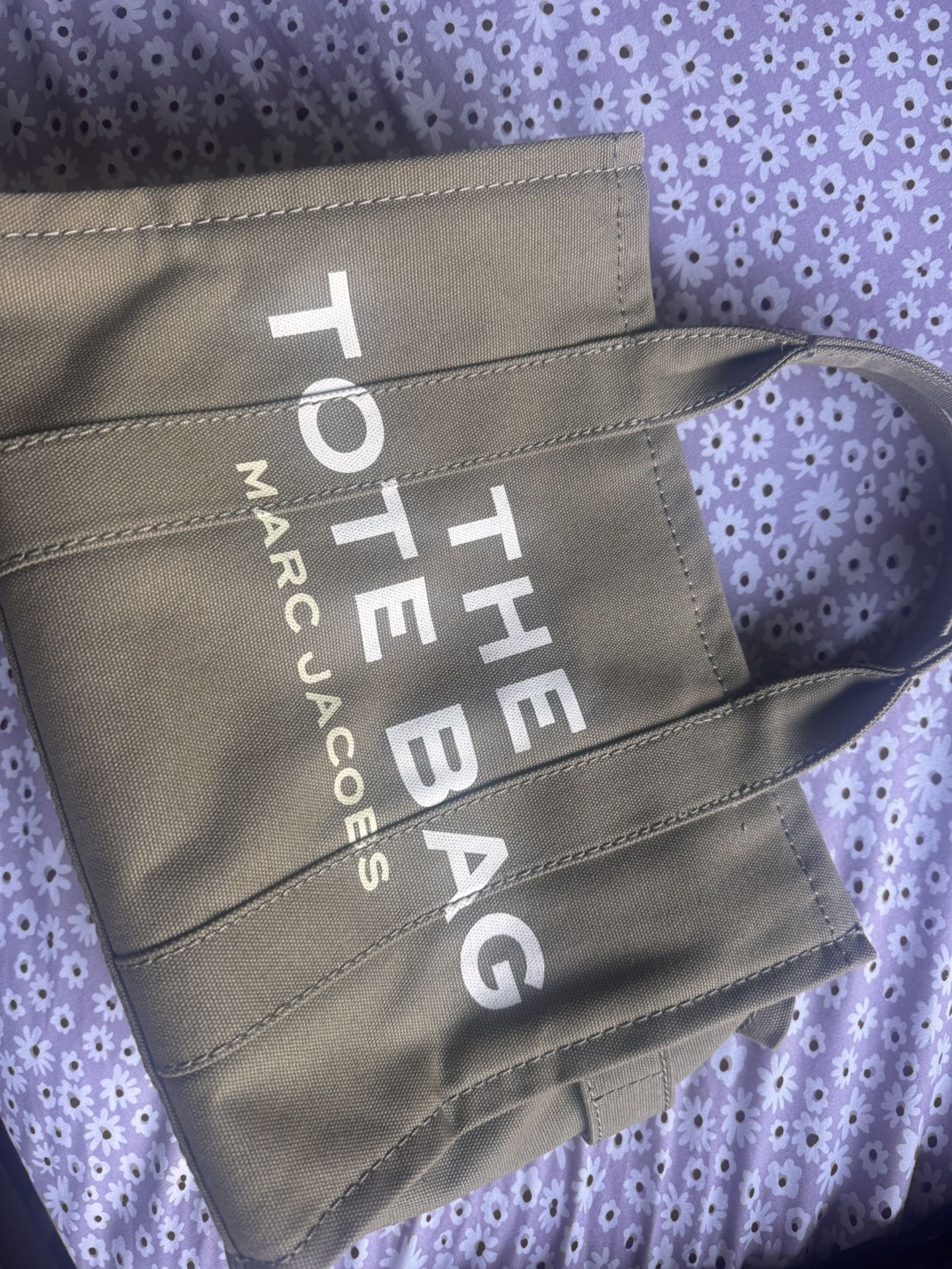 The Tote Bag