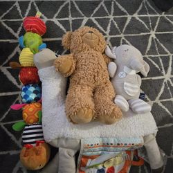 Baby Toys 
