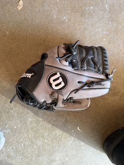 Baseball Glove