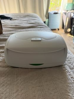 baby wipe warmer