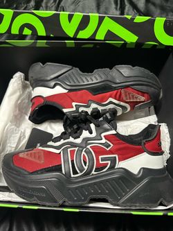 Dolce & Gabbana Sneakers For Sell