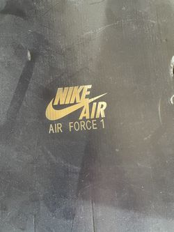 Nike Air Force 1