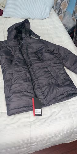 Jacket for men