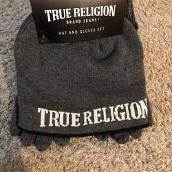 True Religion Set 