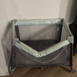 Pack and Play 