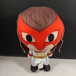 Persona 5 Royal Plush Crow 7” Doll Toy Atlus Sega 2025 Rare New