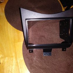 Dash kit for 02_04 accord..