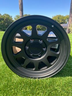 Method Rim