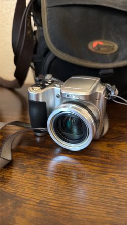 Still & Video Cameras