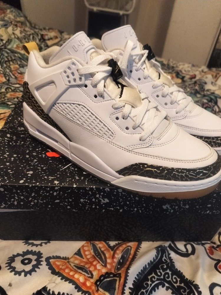 Air Jordan Spizike low. Brand New