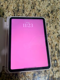 iPad 10 generation