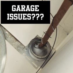 Garage Door Springs 
