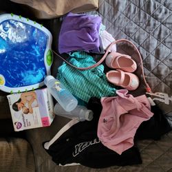 Free Baby Lot