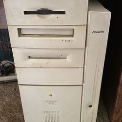 Power Macintosh 9600/300 現状品 PowerMac 9600/300 通販 -Macパラダイス-