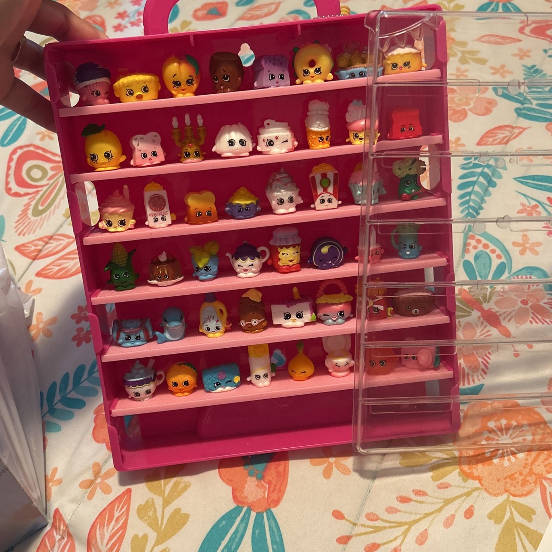 Shopkins Collection