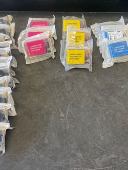Ink Cartridges For Brother Fax Machines