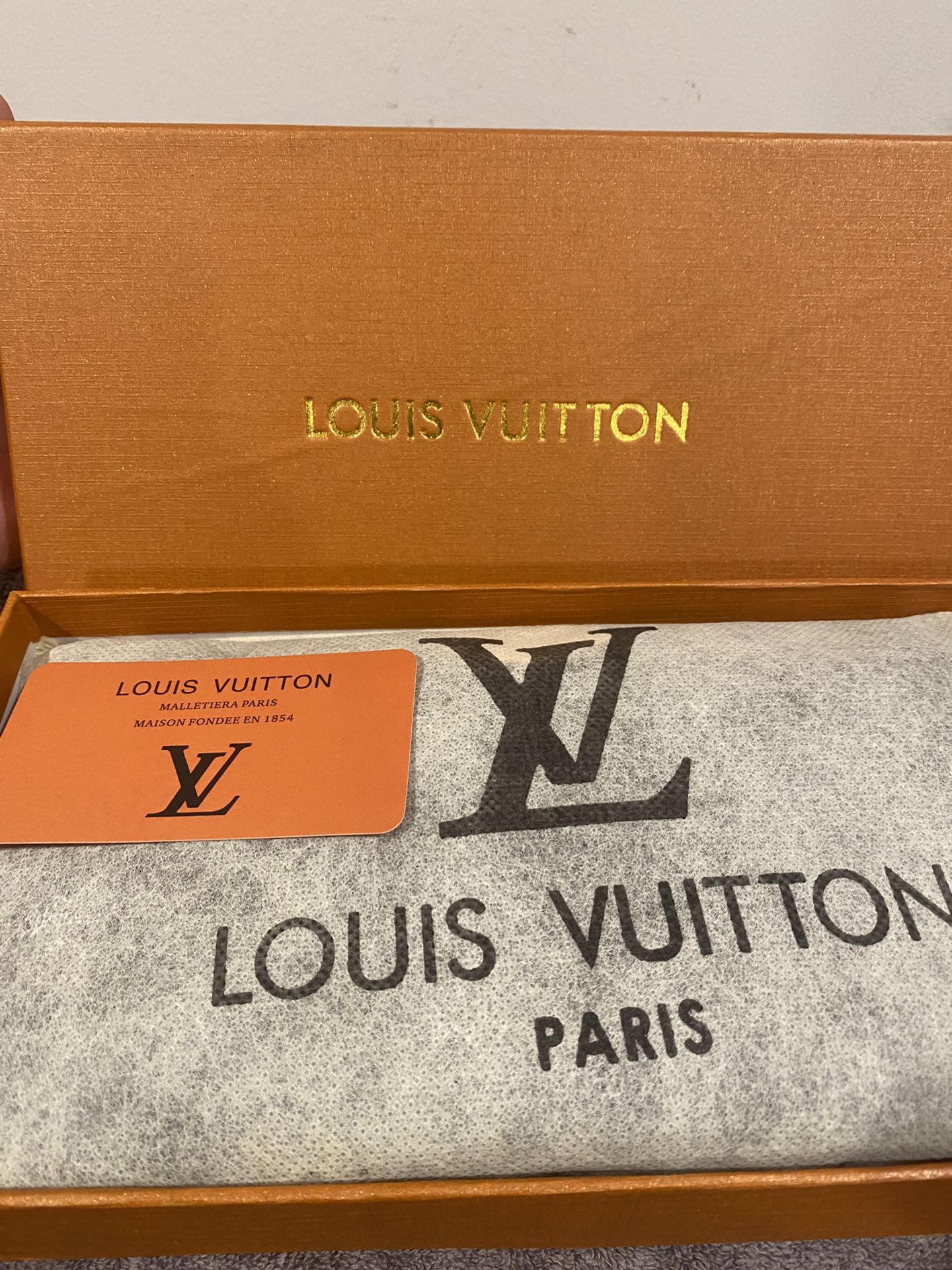 Louis Vuitton Shoulder Bag