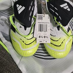 Adidas Predators Elite FT A