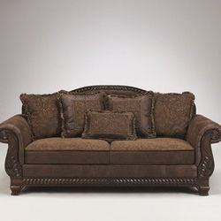 Lightly Used Sofa