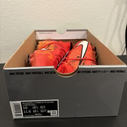 Nike Superfly 9 Elite Mercurial Dream Speed 