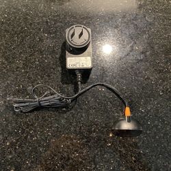 BionicGym Charger 12V 1500mA Model LZ20S-120150U for BionicGym Wrap