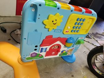 Baby/toodler play toy