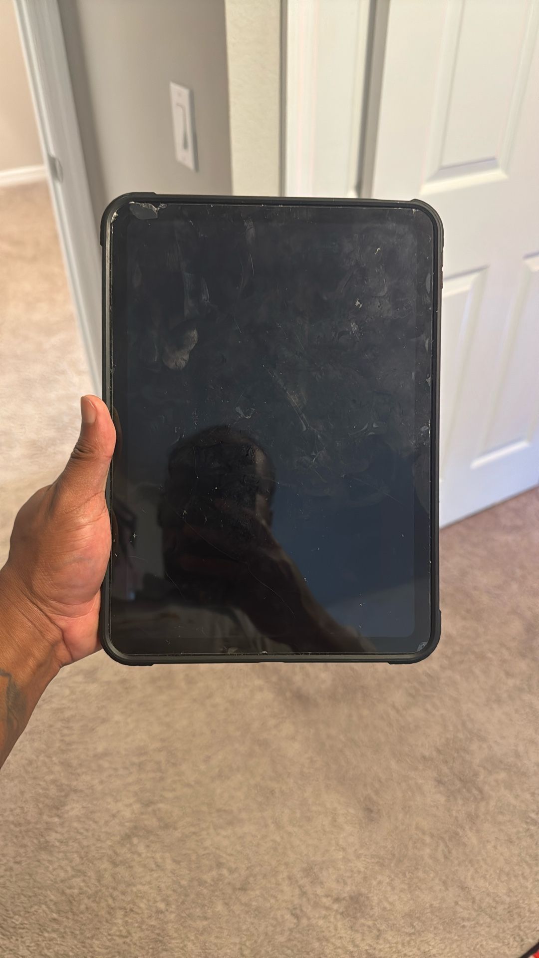 iPad