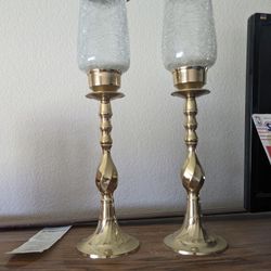 Candle Holder