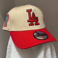 Citrus La Dodgers Snap 