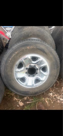 Tires