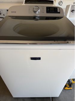 Maytag Washer