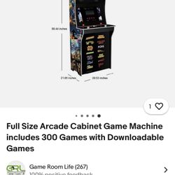 Arcade Legends Ultímate 