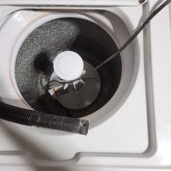 Amana Washing Machine 
